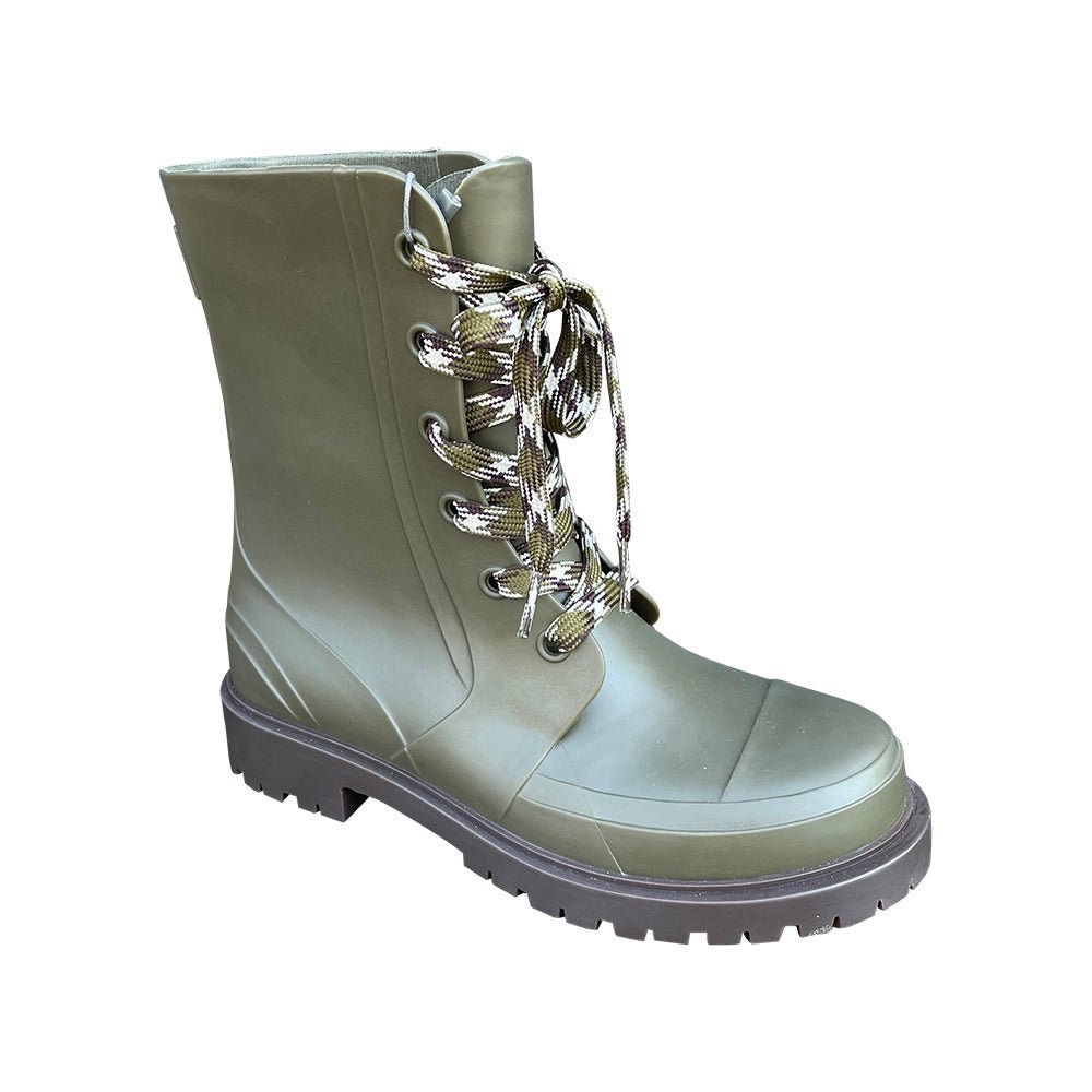NWT Cougar Madrid Moss Waterproof Boots, Women’s